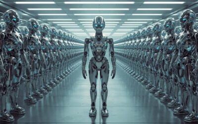 The Power of Presence in Presentations: Why Human Connection Matters More Than Ever