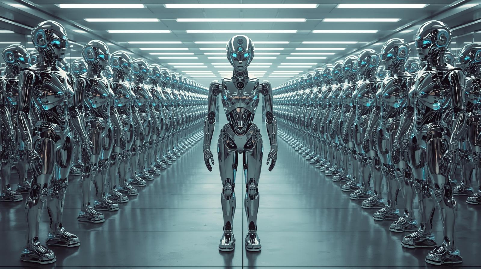 The Power of Presence in Presentations: Why Human Connection Matters ...