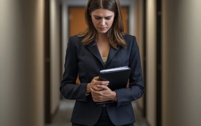 People Hear Your Body Language Before You Say a Word